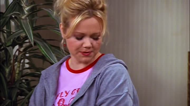 ⁣Sabrina Teenage Witch S03E10