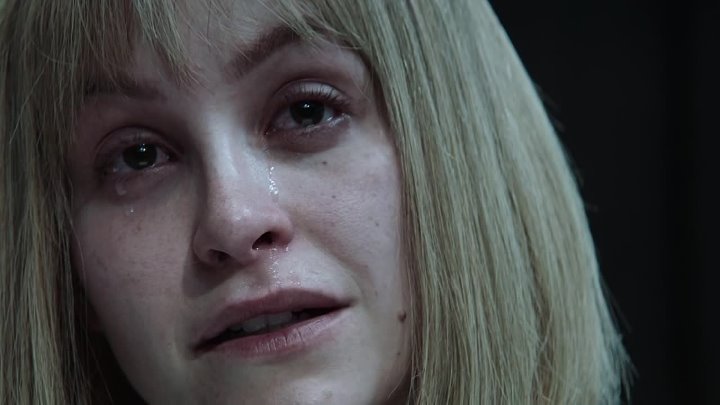 ⁣The Boy Who Killed My Parents (2021) [EngSubs] (1080p)