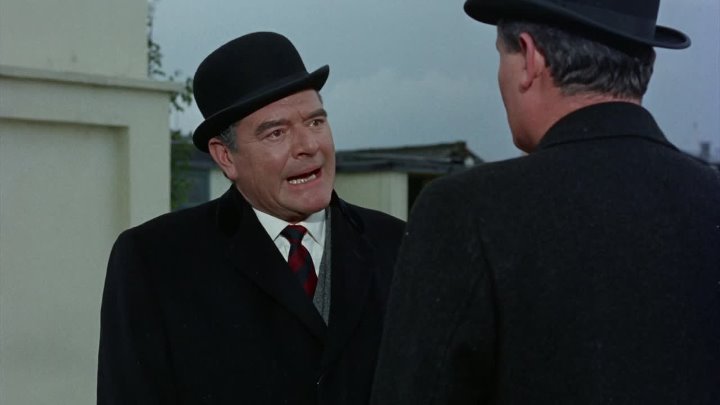 ⁣Masquerade (1965) (1080p) +subtitle🌻 Classic & Older Hollywood Films