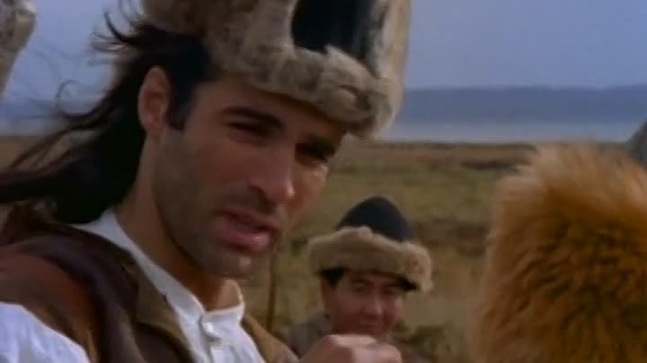 ⁣Highlander (1995) S3E12 - They Also Serve
