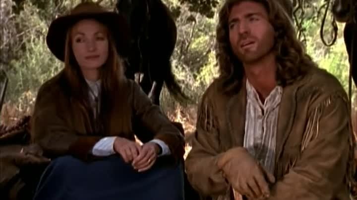 ⁣Dr Quinn, Medicine Woman [S6E12] Homecoming