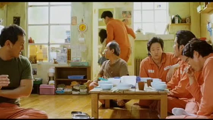 Čudo u ćeliji 7(MF)