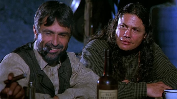 ⁣The Cherokee Kid (1996) (1080p)🌻 Tv Movies & Series