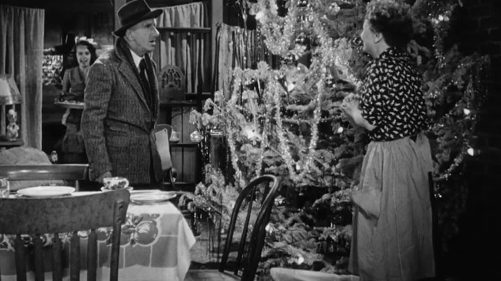 ⁣The Great Rupert (1950) (1080p)🌻 Black & White Films