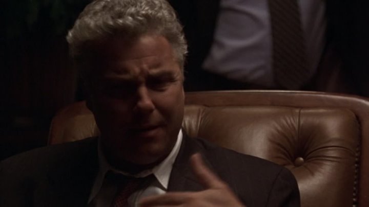 ⁣The Contender (2000) (1080p)🌻 00's & Up Movies