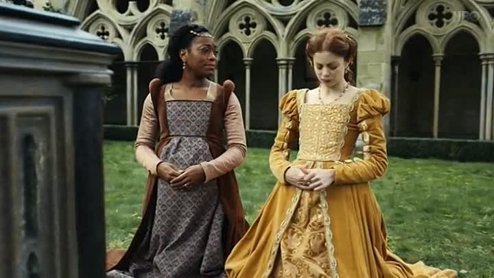 ⁣Španjolska Princeza S2 E02