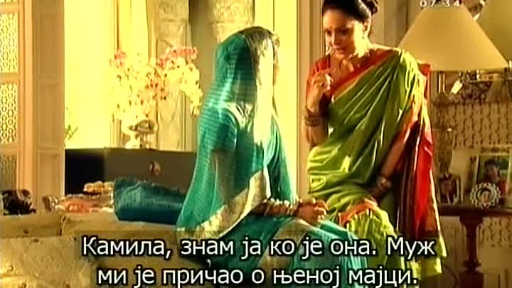 ⁣Indija Ep114 PDTV XviD-ANTiC