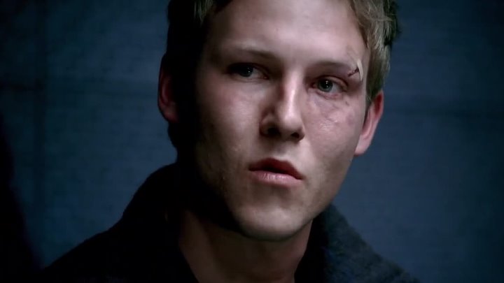 ⁣Cold Case (2007) [S4E12] Knuckle Up