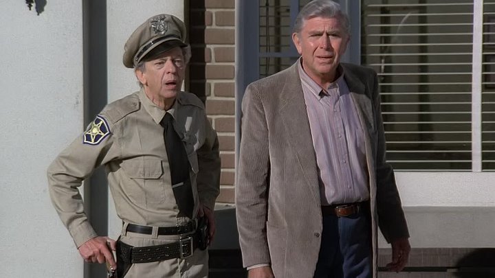 ⁣Return To Mayberry (1986) (1080p)🌻 Tv Movies & Series