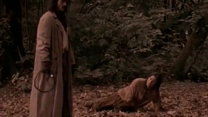 ⁣Highlander (1995) S4E03 - The Innocent