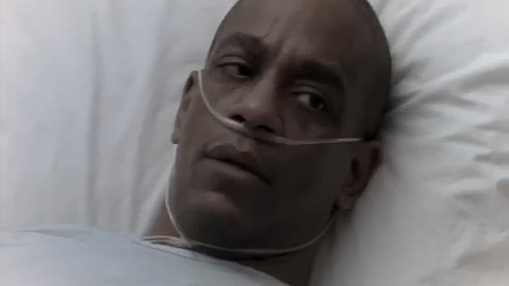 ⁣Highlander (1995) S4E02 - Brothers in Arms