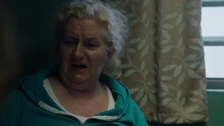 ⁣Wentworth (2018) S6Ep2 - The Boxer