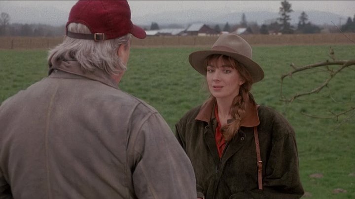 ⁣Past Midnight (1991) (1080p)🌻 90's Movies