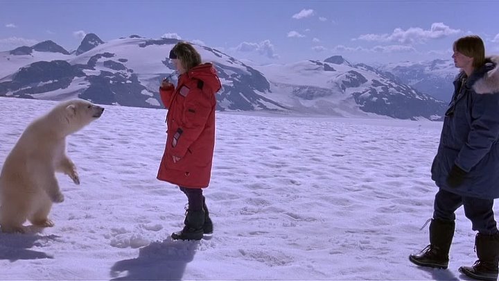 ⁣Alaska (1996) (1080p)