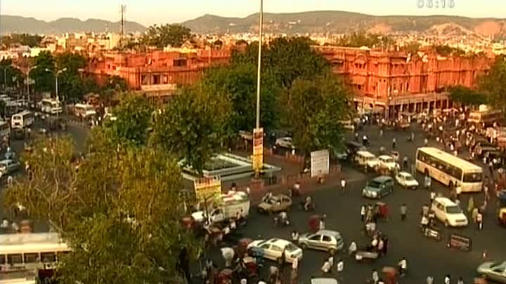 ⁣Indija Ep103 PDTV XviD-ANTiC