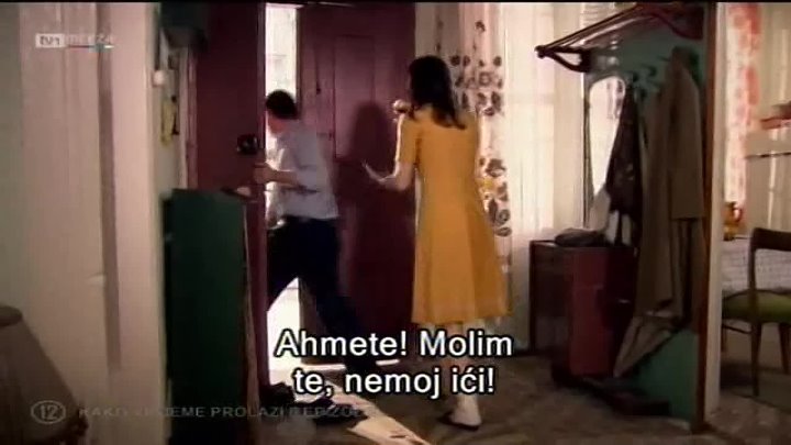 ⁣Kako vreme prolazi S01E06