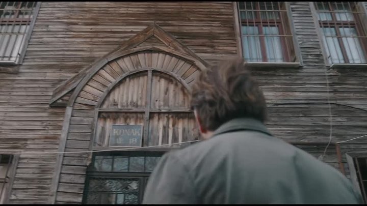 ⁣Babamin Kemani - My Fathers Violin 2022(MF Team)