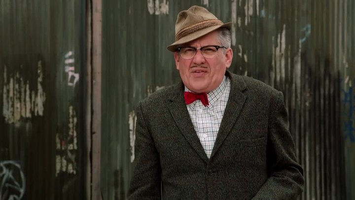 ⁣Count Arthur Strong (2017) S03E05 The Three Wishes