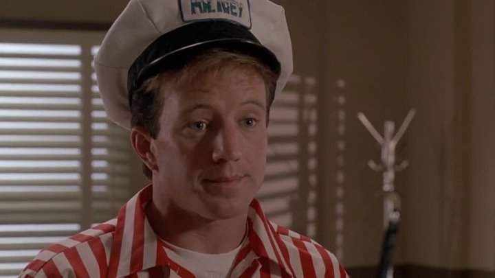 ⁣Plain Clothes (1987) (720p)🌻 80's Movies