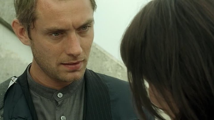 ⁣Breaking And Entering (2006) (720p)🌻 00's & Up Movies