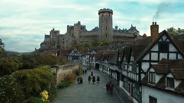 ⁣Španjolska Princeza S2 E05