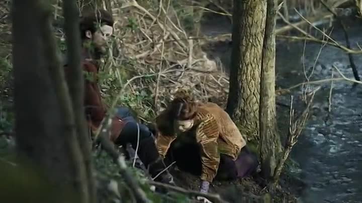 ⁣Španjolska princeza S2 E08