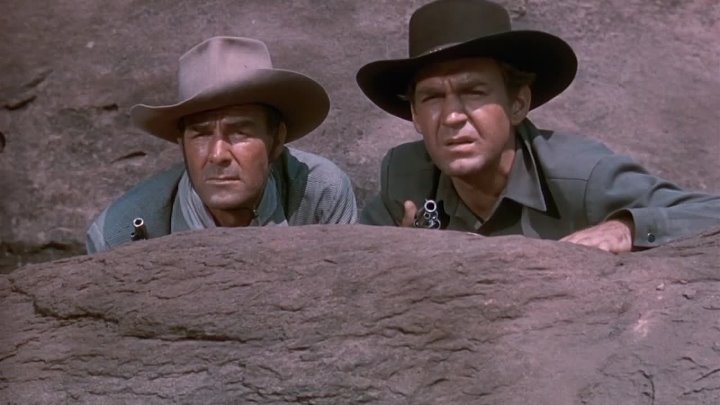 ⁣The Nevadan (1950) (1080p)🌻 Westerns