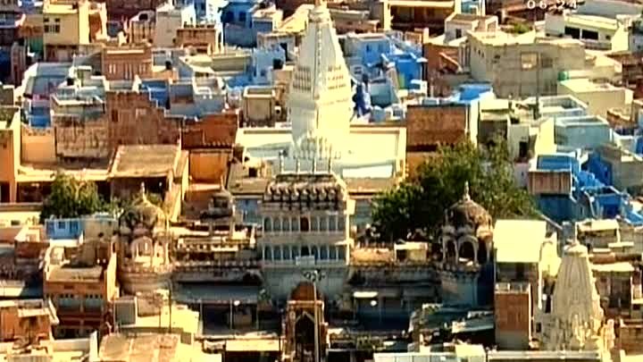 ⁣Indija Ep118 PDTV XviD-ANTiC