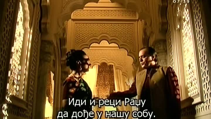 ⁣Indija Ep117 PDTV XviD-ANTiC