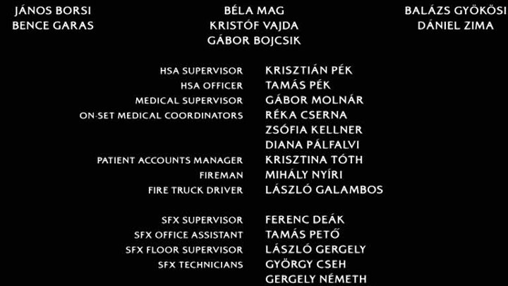 ⁣Barbarians S01E03