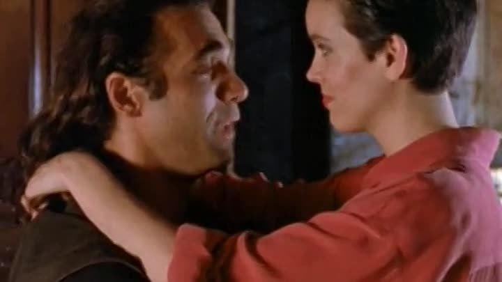 ⁣Highlander (1995) S4E07 -The Colonel