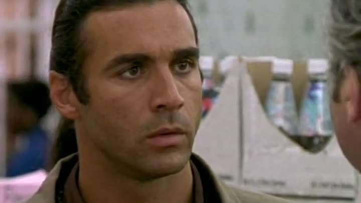 ⁣Highlander (1995) S4E08 -Reluctant Heroes