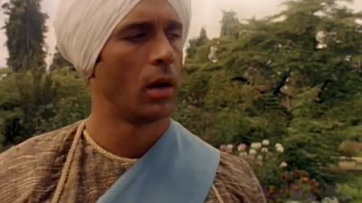 ⁣Highlander (1995) S4E09 -The Wrath of Kali