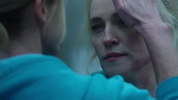 ⁣Wentworth (2019) S7Ep04- Karen