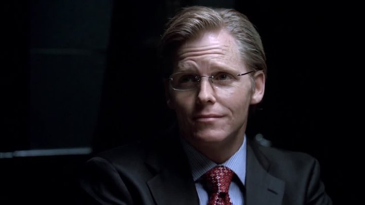 ⁣Cold Case (2007) [S4E24] The Good Death