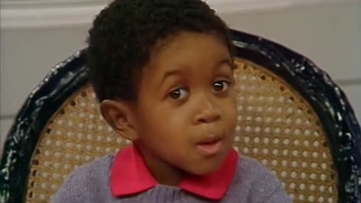 ⁣Webster [S01E15] Maybe Baby