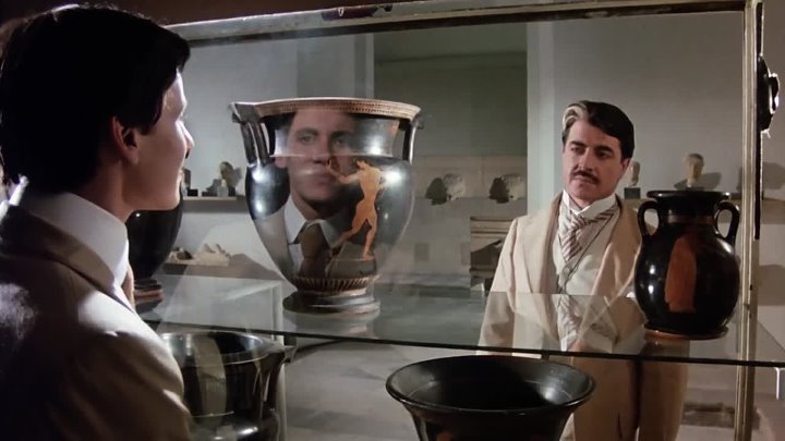 ⁣Nijinsky (1980) (720p)🌻 Period Drama/Films