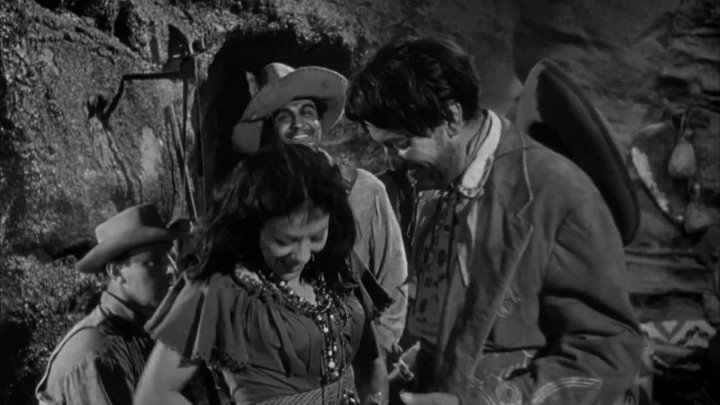⁣Apache Ambush (1955) (1080p)🌻 Westerns