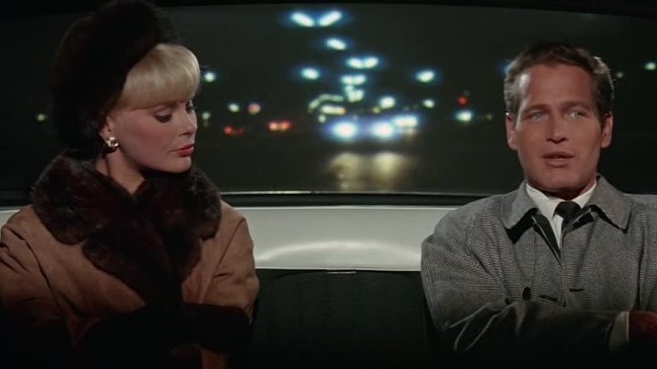 ⁣The Prize (1963) (720p) +subtitle🌻 Classic & Older Hollywood Films