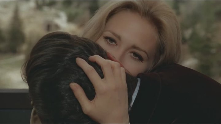 ⁣A Place For Lovers (1968) (1080p) +subtitle