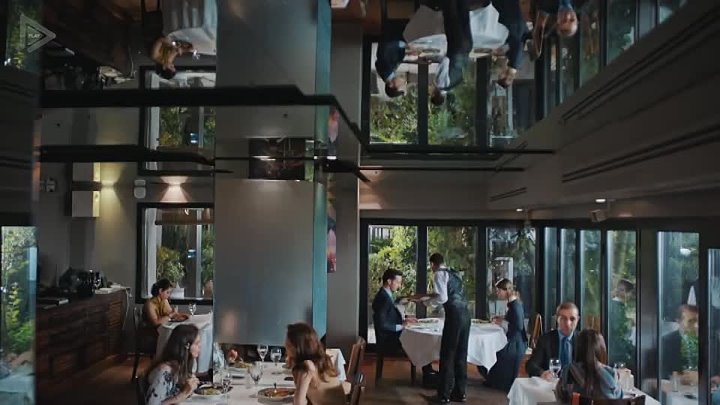 ⁣Stakleni kavez S01E21