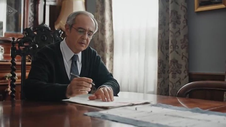 ⁣Stakleni kavez S01E24