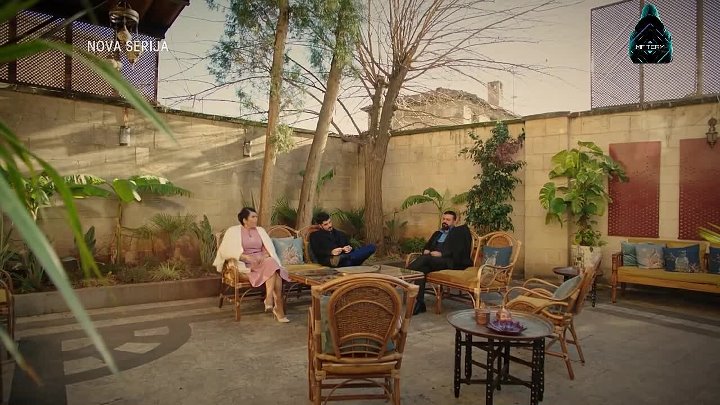 ⁣Konak osvete E05 HD-MFTeam