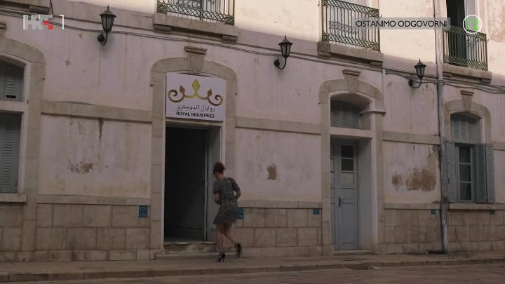 ⁣Područje bez signala EP06 KRAJ S01