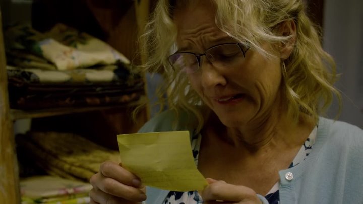 ⁣New York Prison Break the Seduction of Joyce Mitchell (2017) (1080p) +subtitle