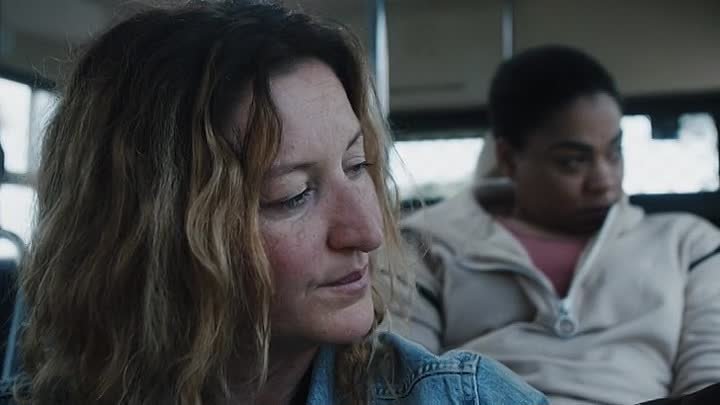 ⁣Wentworth (2020) S8Ep01-Resurrection