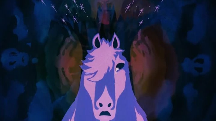 ⁣Son Of The White Mare (1981) (720p)+ subtitle