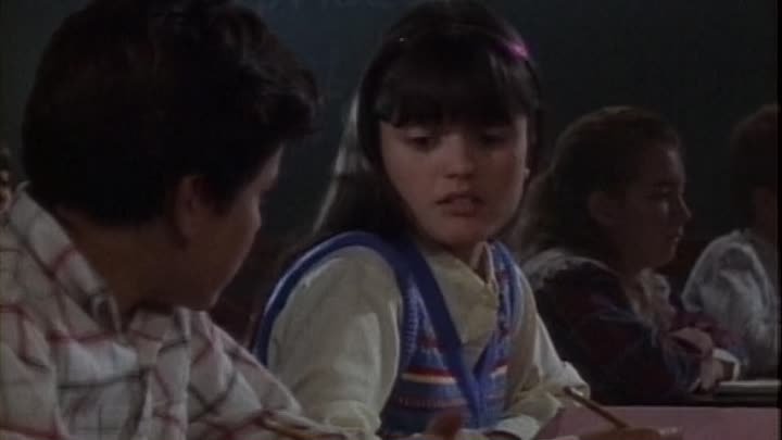 ⁣The Wonder Years [S03E17] Night Out