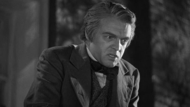 ⁣Tennessee Johnson (1942) (720p)🌻 Black & White Films