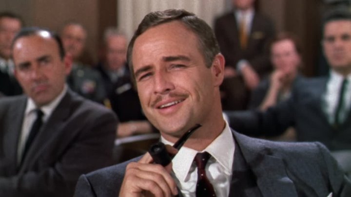 ⁣The Ugly American (1963) (1080p)🌻 Classic & Older Hollywood Films